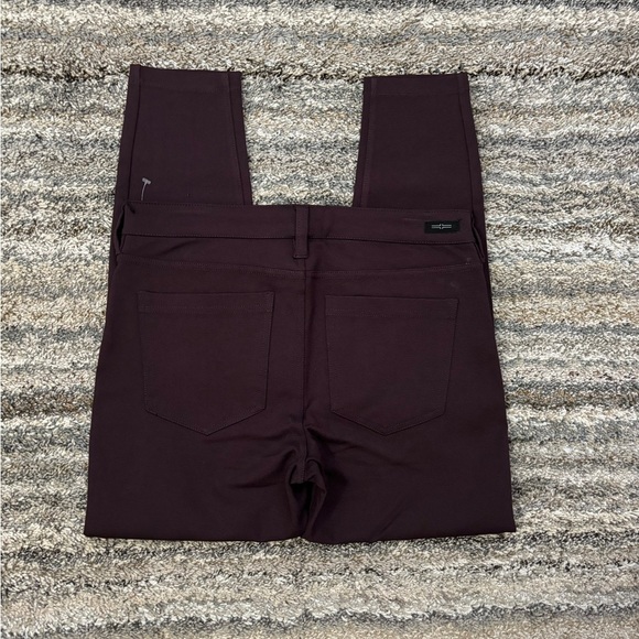 Liverpool Mid Rise Skinny Jeans Sz 8/29P NWT | Liverpool Cropped Skinny Jeans * - Picture 10 of 13